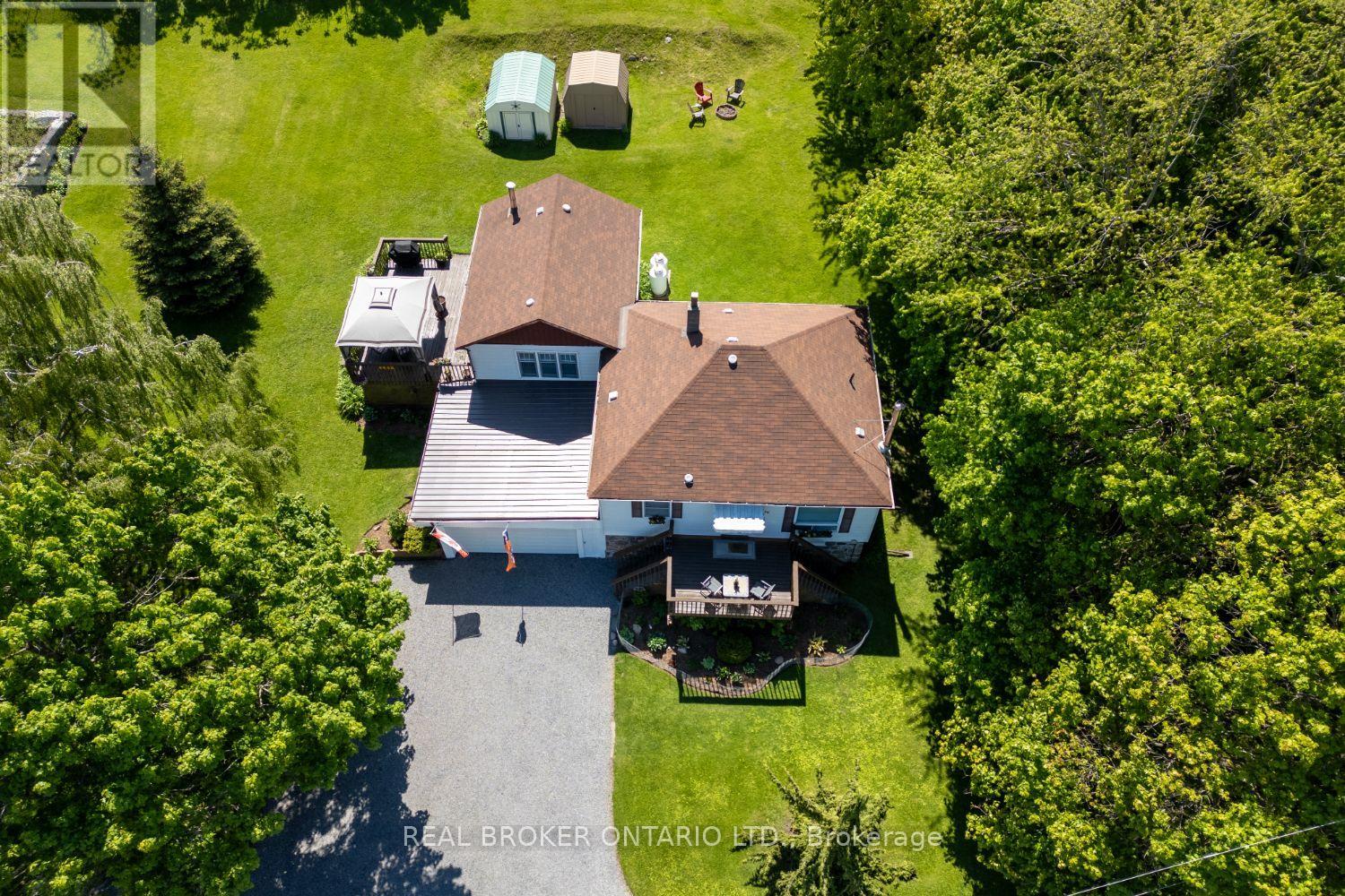 2359 Baseline Road W, Clarington, Ontario  L1C 5M2 - Photo 3 - E12181775