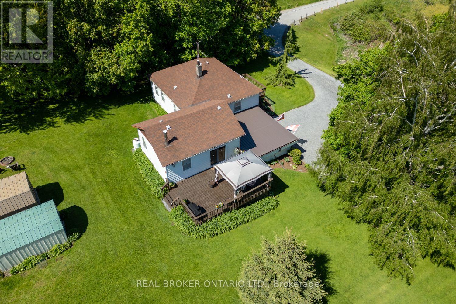 2359 Baseline Road W, Clarington, Ontario  L1C 5M2 - Photo 31 - E12181775
