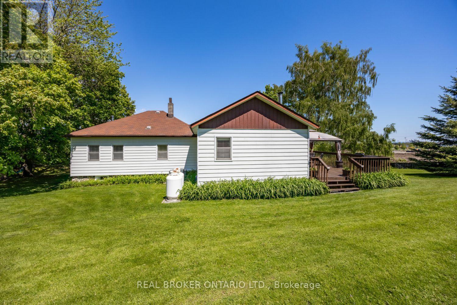 2359 Baseline Road W, Clarington, Ontario  L1C 5M2 - Photo 33 - E12181775