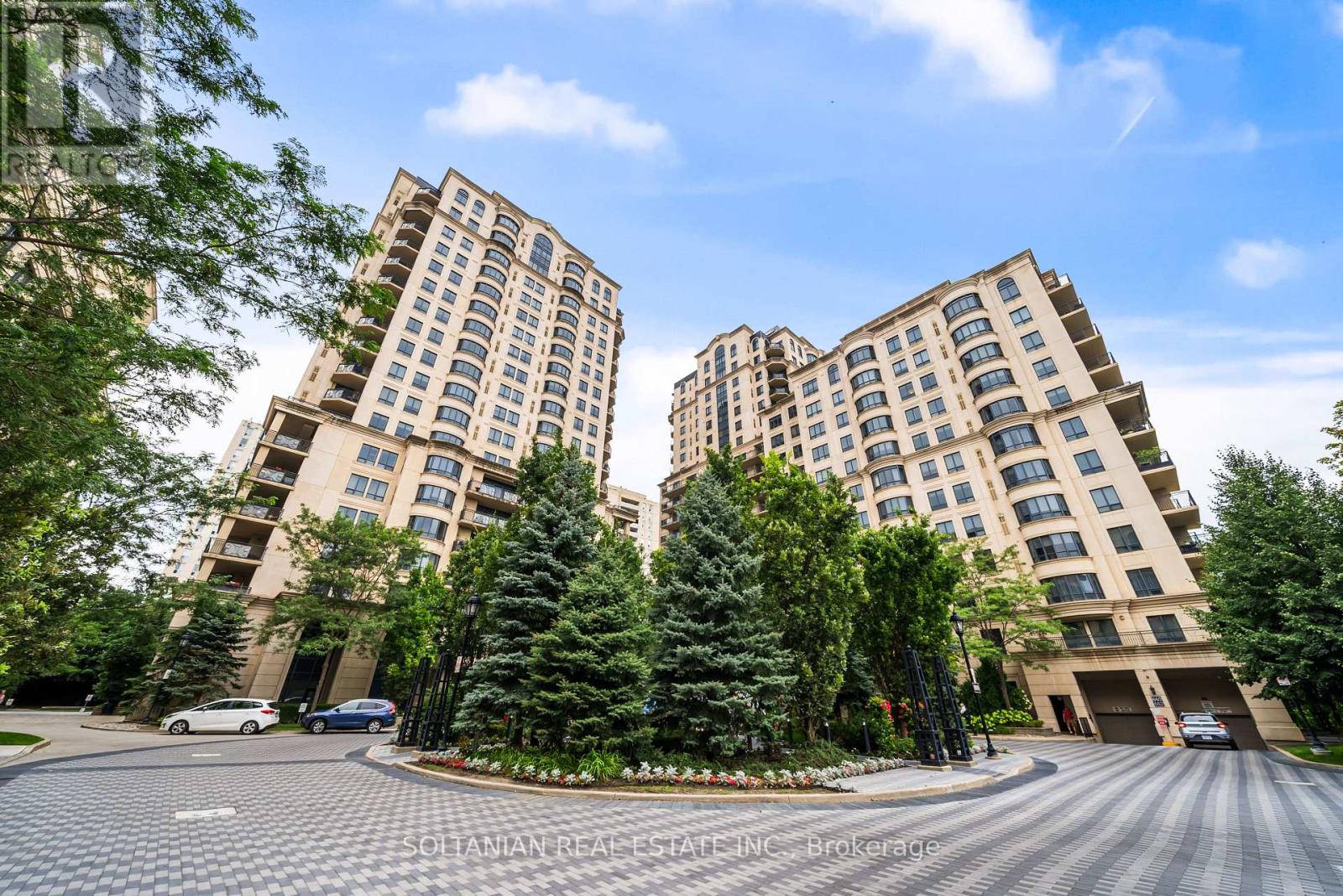 Lph3 - 660 Sheppard Avenue E, Toronto (Bayview Village), Ontario  M2K 3E5 - Photo 1 - C12181712