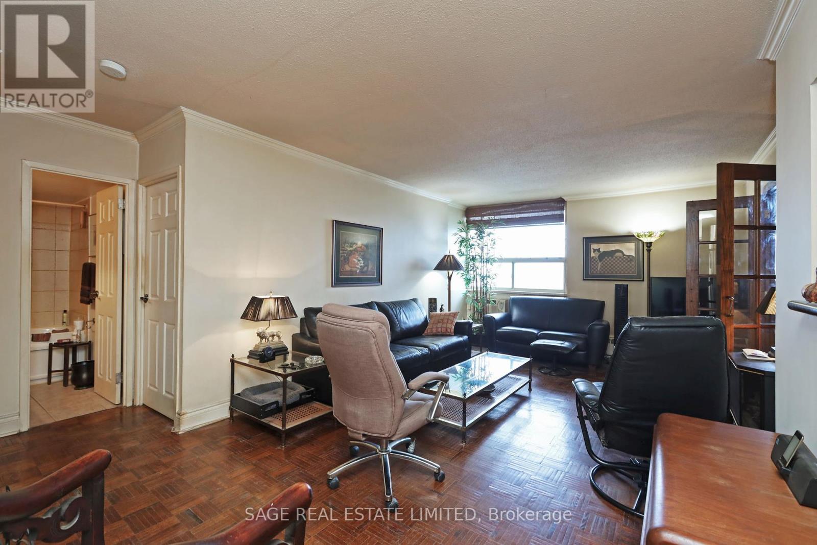 804 - 5949 Yonge Street, Toronto (Newtonbrook East), Ontario  M2M 3V8 - Photo 2 - C12181728