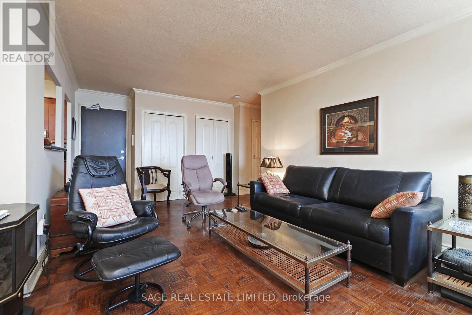 804 - 5949 Yonge Street, Toronto (Newtonbrook East), Ontario  M2M 3V8 - Photo 8 - C12181728