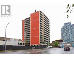 804 - 5949 YONGE STREET, Toronto, Ontario