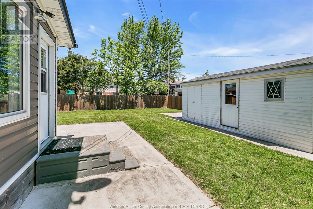 770 Lynn, Windsor, Ontario  N9G 1G7 - Photo 35 - 25013469