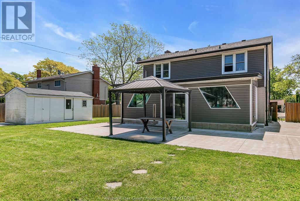 770 Lynn, Windsor, Ontario  N9G 1G7 - Photo 33 - 25013469