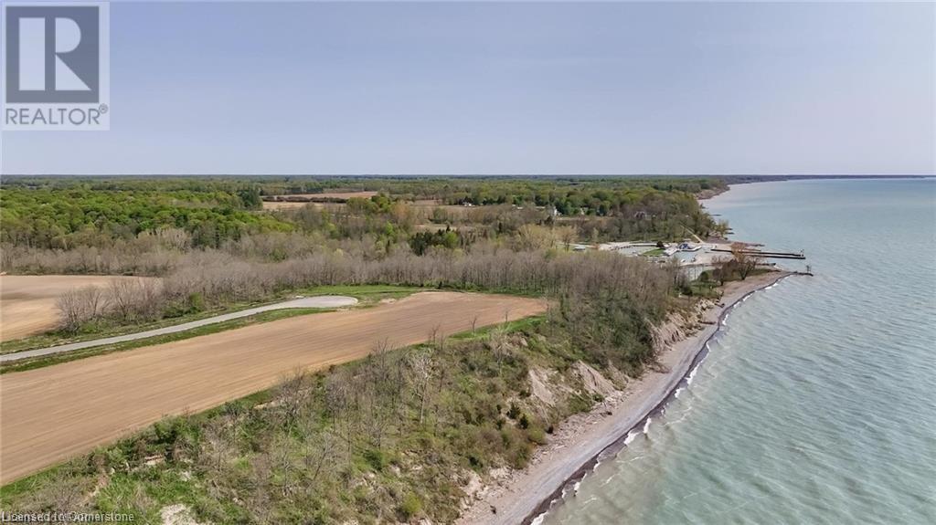LOT 5 BLUFFS Road, Port Glasgow, Ontario