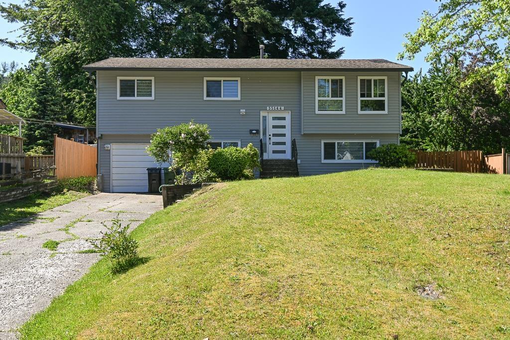35144 MORGAN WAY, Abbotsford, British Columbia