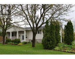 1690 PINEHILL DRIVE, Peterborough West, Ontario