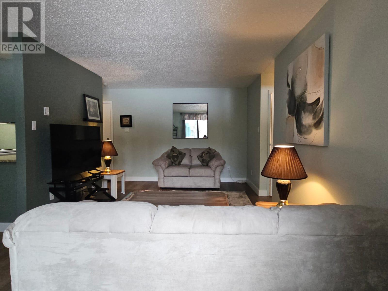 216 SPIEKER Avenue Unit# 209, Tumbler Ridge, BC V0C2W0