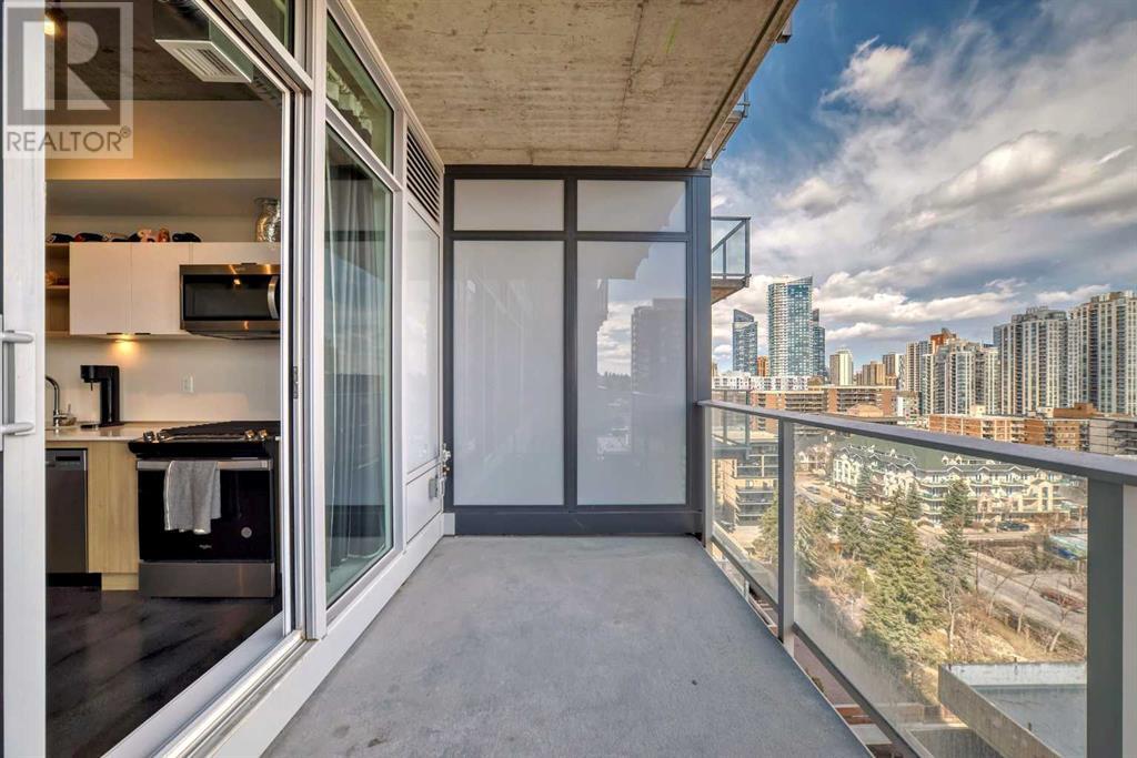 1010, 1319 14 Avenue Sw, Calgary, Alberta  T3C 0W3 - Photo 8 - A2188162