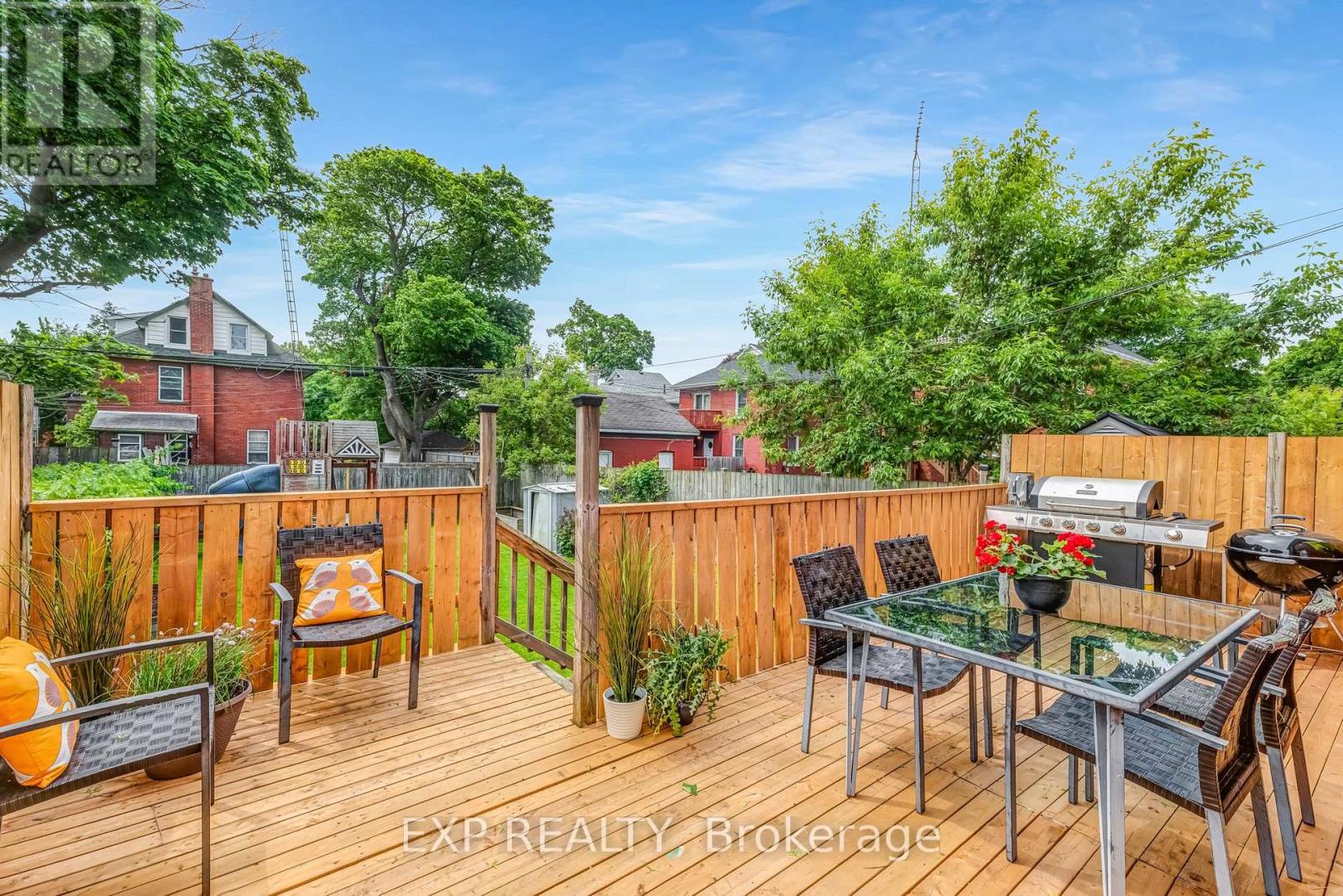 91 Adelaide Avenue E, Oshawa (O'neill), Ontario  L1G 1Z2 - Photo 38 - E12181708