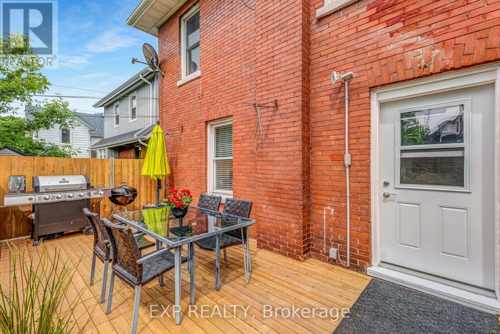 91 Adelaide Avenue E, Oshawa (O'neill), Ontario  L1G 1Z2 - Photo 39 - E12181708