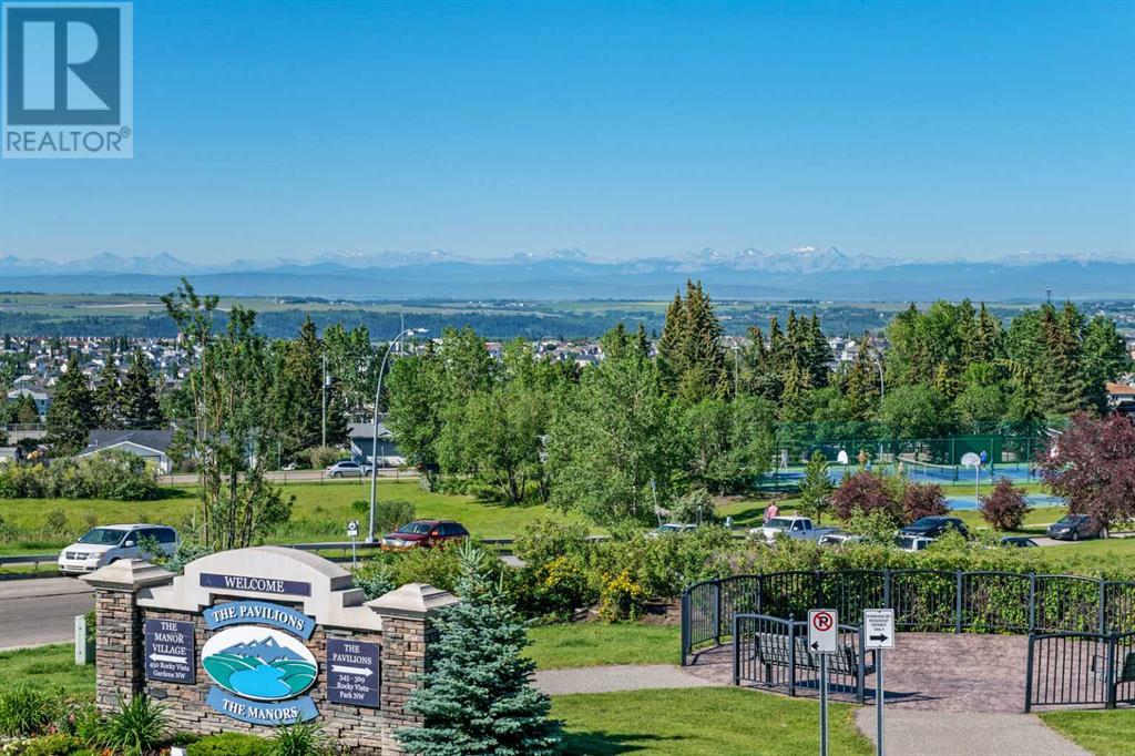 204 Rocky Vista Circle Nw, Calgary, Alberta  T3G 5B9 - Photo 45 - A2202430