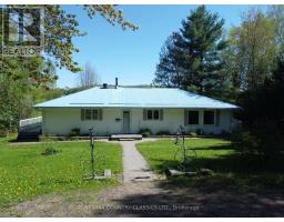 1448 KAMANISKEG LK ROAD, Hastings Highlands, Ontario