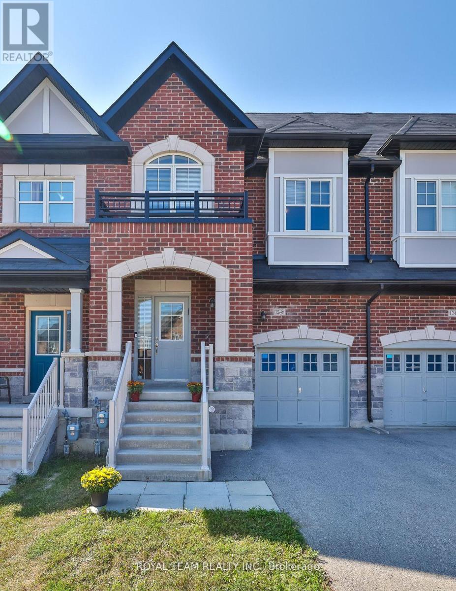 1246 Peelar Crescent, Innisfil (Lefroy), Ontario  L0L 1W0 - Photo 2 - N12181707