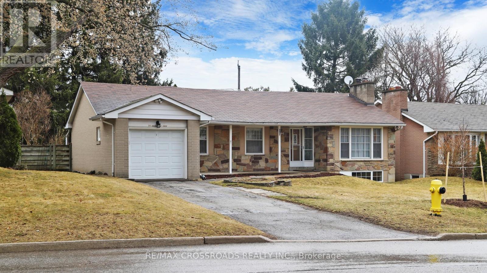 14 Brightbay Crescent, Markham, Ontario  L3T 1C1 - Photo 1 - N12181714