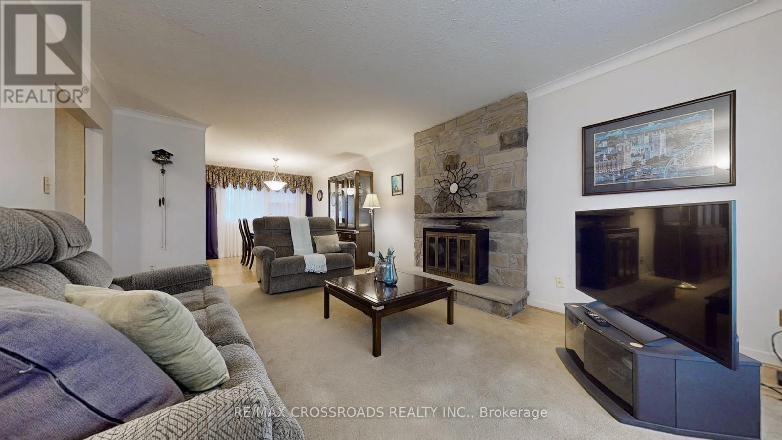 14 Brightbay Crescent, Markham, Ontario  L3T 1C1 - Photo 6 - N12181714