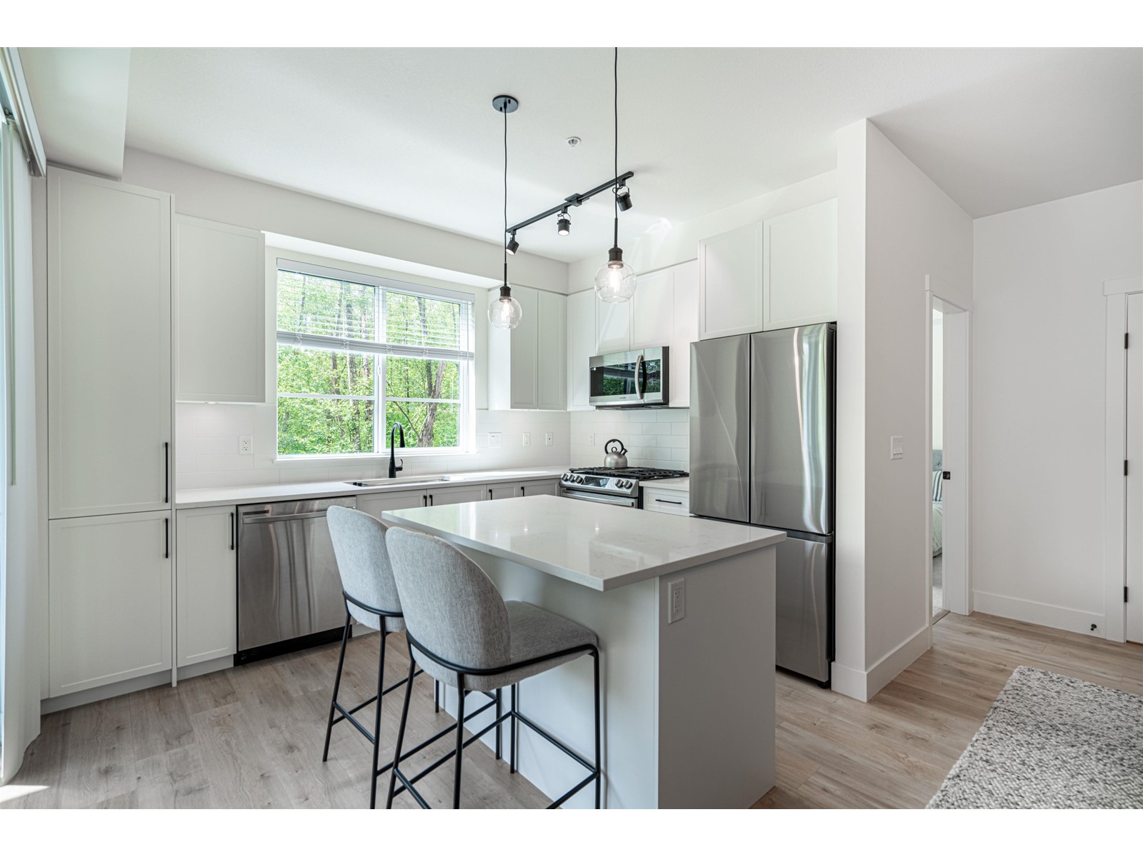 211 7506 199a Street, Langley, British Columbia  V2Y 3K9 - Photo 9 - R3008780