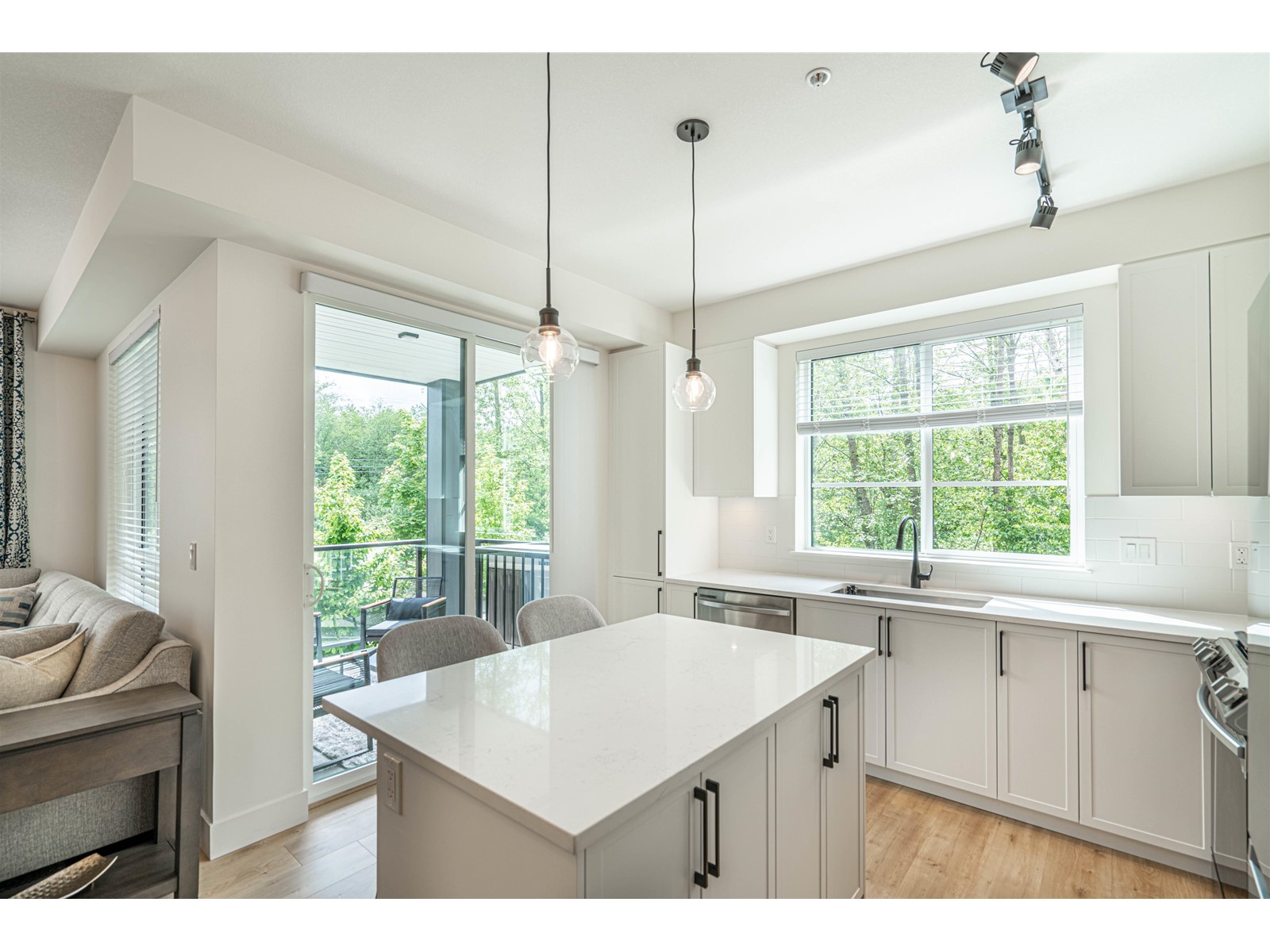 211 7506 199a Street, Langley, British Columbia  V2Y 3K9 - Photo 11 - R3008780