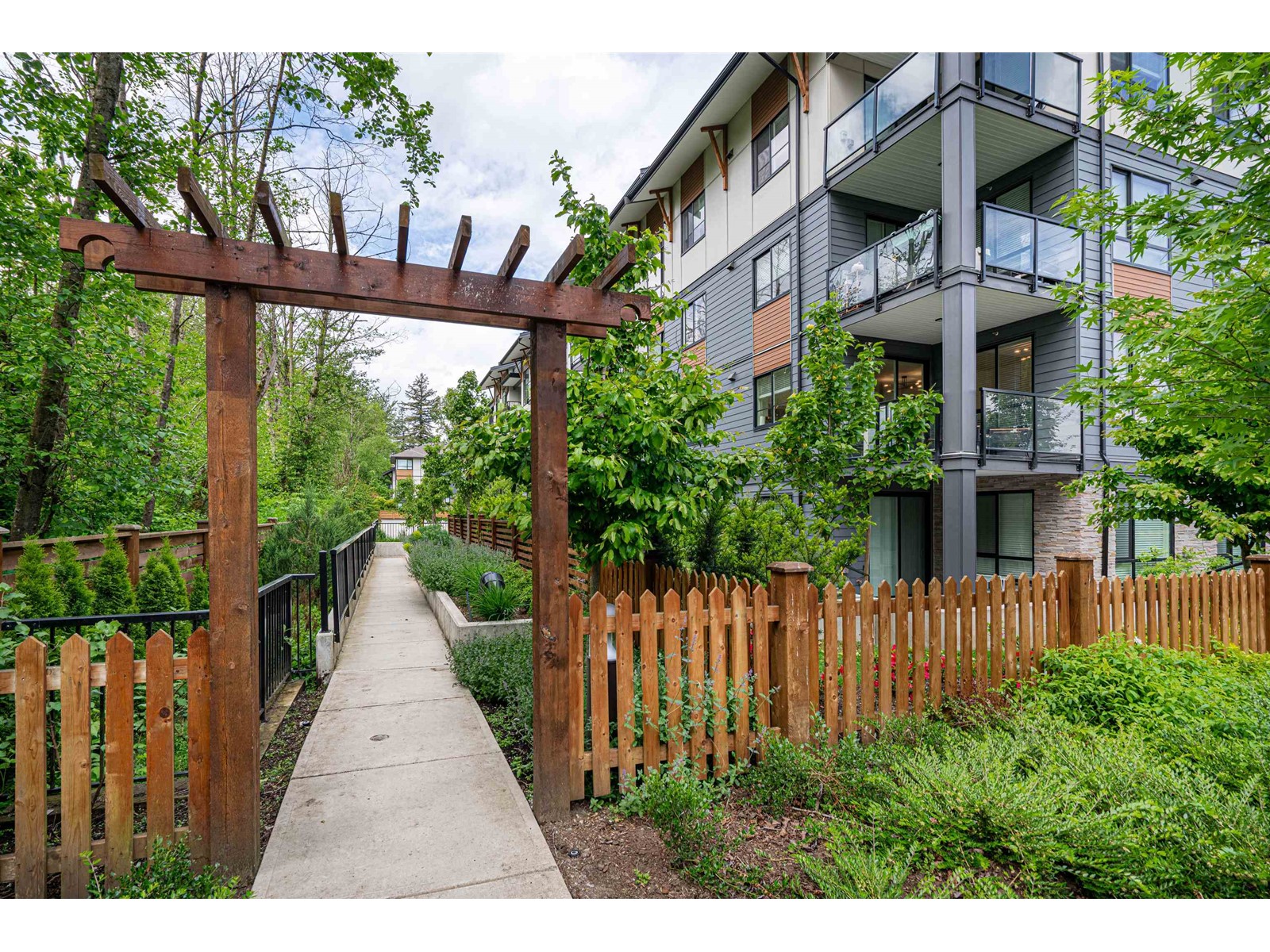 211 7506 199a Street, Langley, British Columbia  V2Y 3K9 - Photo 32 - R3008780