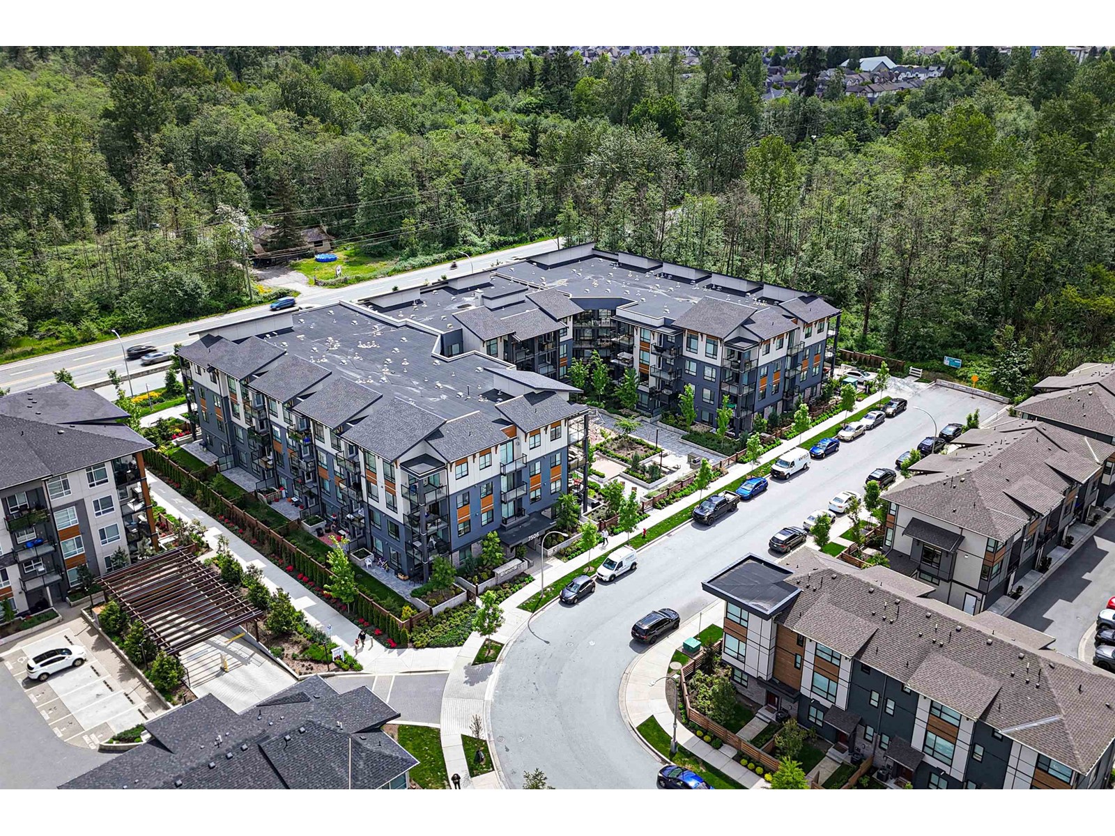 211 7506 199a Street, Langley, British Columbia  V2Y 3K9 - Photo 36 - R3008780