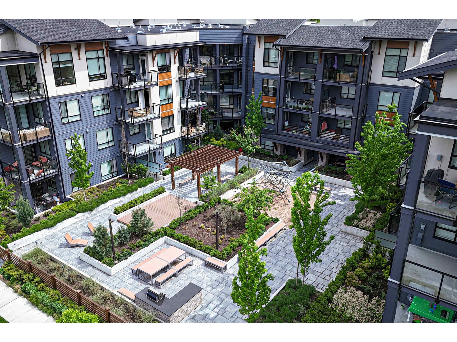211 7506 199a Street, Langley, British Columbia  V2Y 3K9 - Photo 38 - R3008780