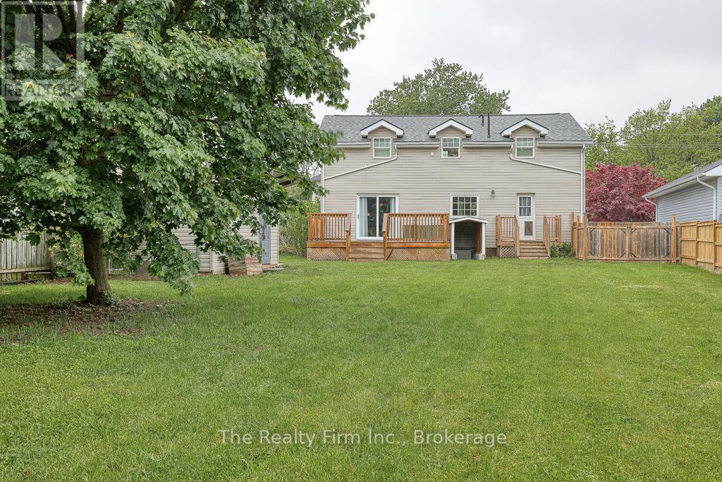 173 Victoria Street, Ingersoll (Ingersoll - North), Ontario  N5C 2N2 - Photo 41 - X12181823