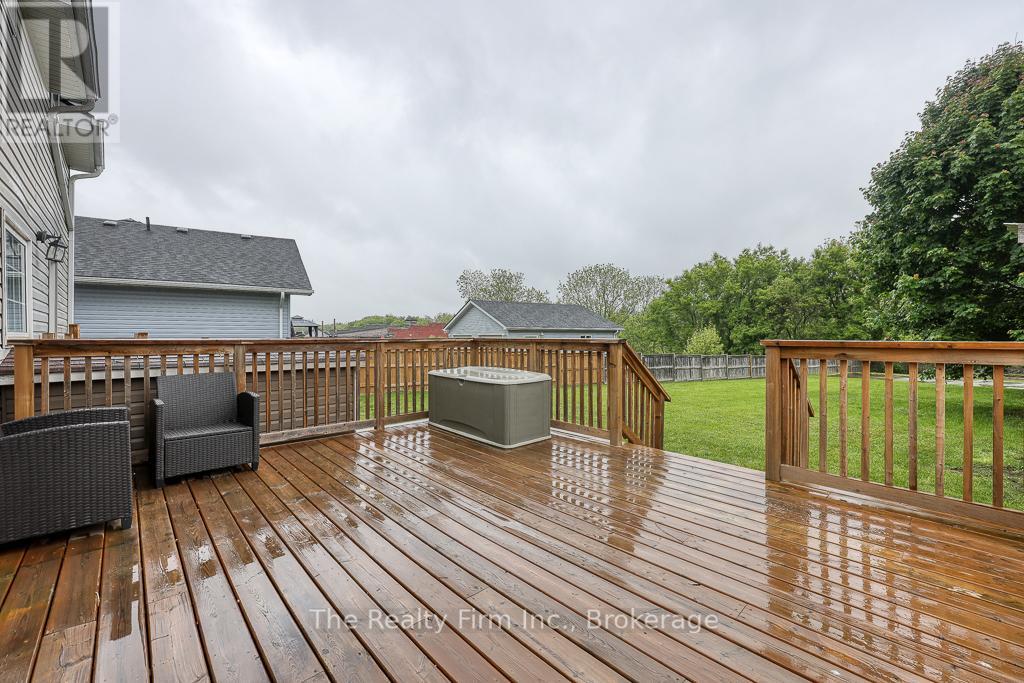 173 Victoria Street, Ingersoll (Ingersoll - North), Ontario  N5C 2N2 - Photo 45 - X12181823