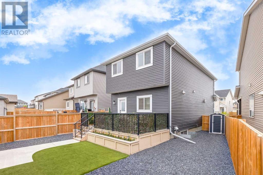 420 Hillcrest Manor Sw, Airdrie, Alberta  T4B 4J9 - Photo 44 - A2223877