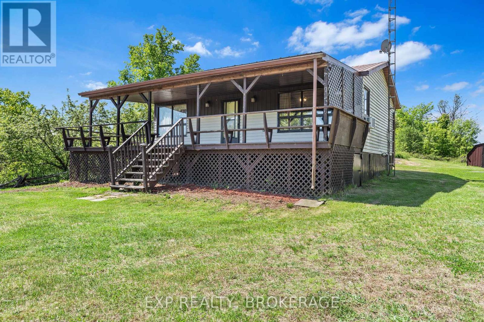 1944a-1944b Fish Creek Road, Frontenac, Ontario  K0H 2V0 - Photo 25 - X12180714