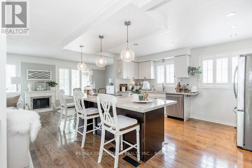 305 Park Street, Orillia, Ontario  L3V 7R6 - Photo 6 - S12181716