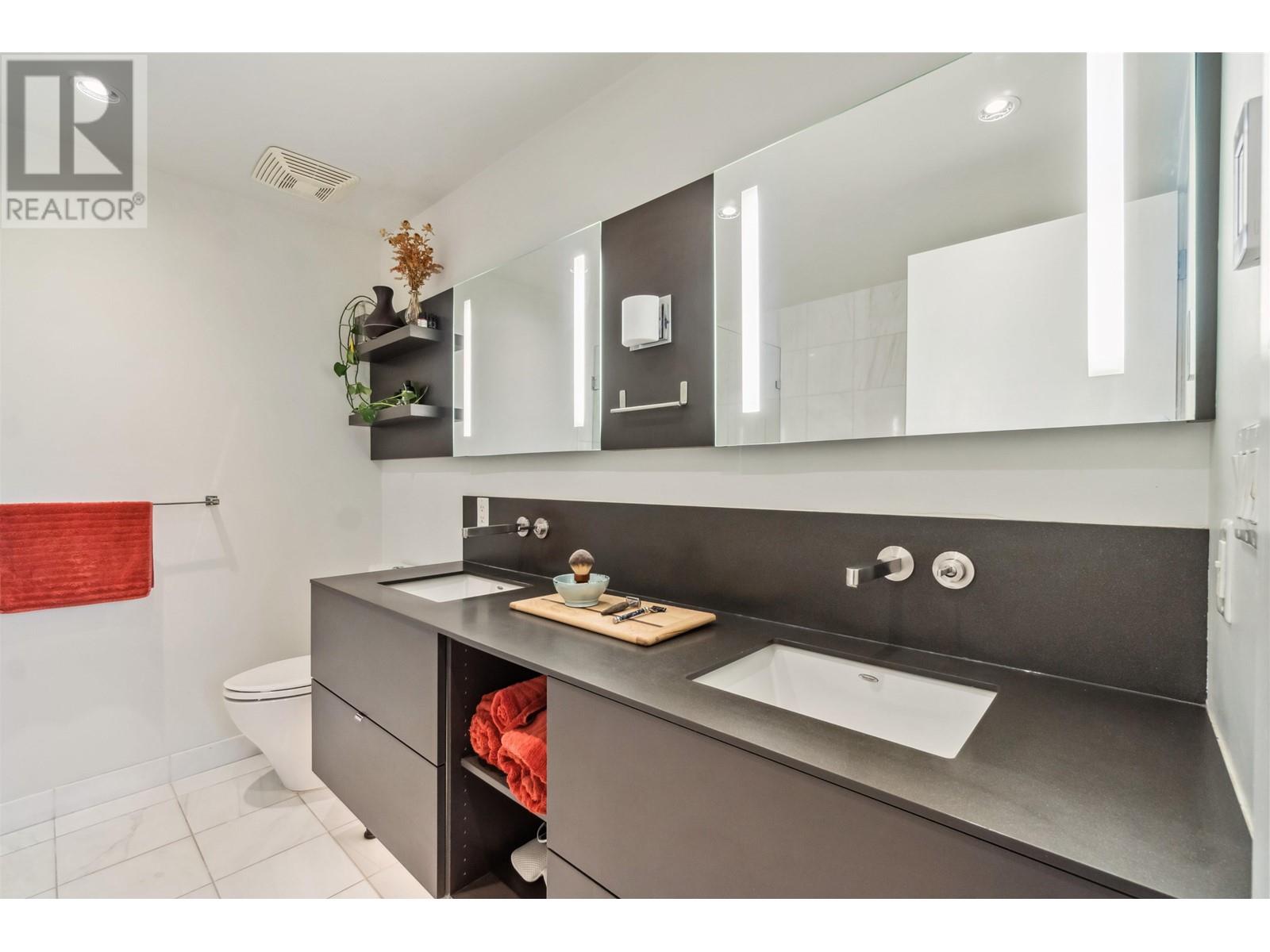 1601 1252 Hornby Street, Vancouver, British Columbia  V6Z 1W2 - Photo 28 - R3008060