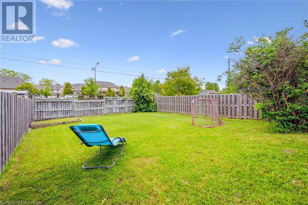 719 Grand Banks Drive, Waterloo, Ontario  N2K 4M2 - Photo 38 - 40726881
