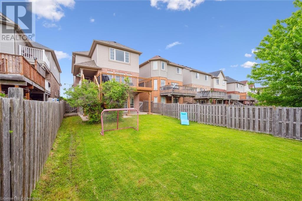 719 Grand Banks Drive, Waterloo, Ontario  N2K 4M2 - Photo 40 - 40726881