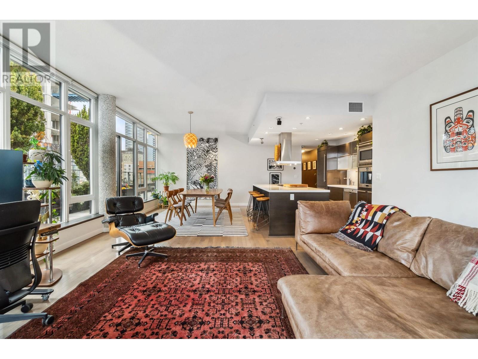1601 1252 Hornby Street, Vancouver, British Columbia  V6Z 1W2 - Photo 16 - R3008060