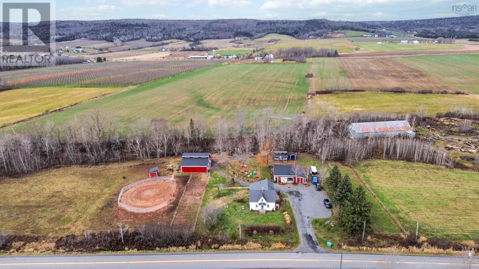 5211 Brooklyn Street, Grafton, Nova Scotia  B0P 1E0 - Photo 14 - 202427602