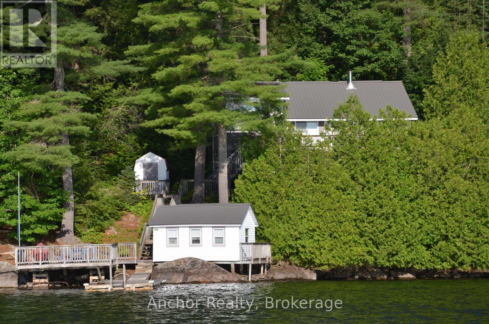 10167 LITTLE HAWK-WEST SHO, Algonquin Highlands, Ontario