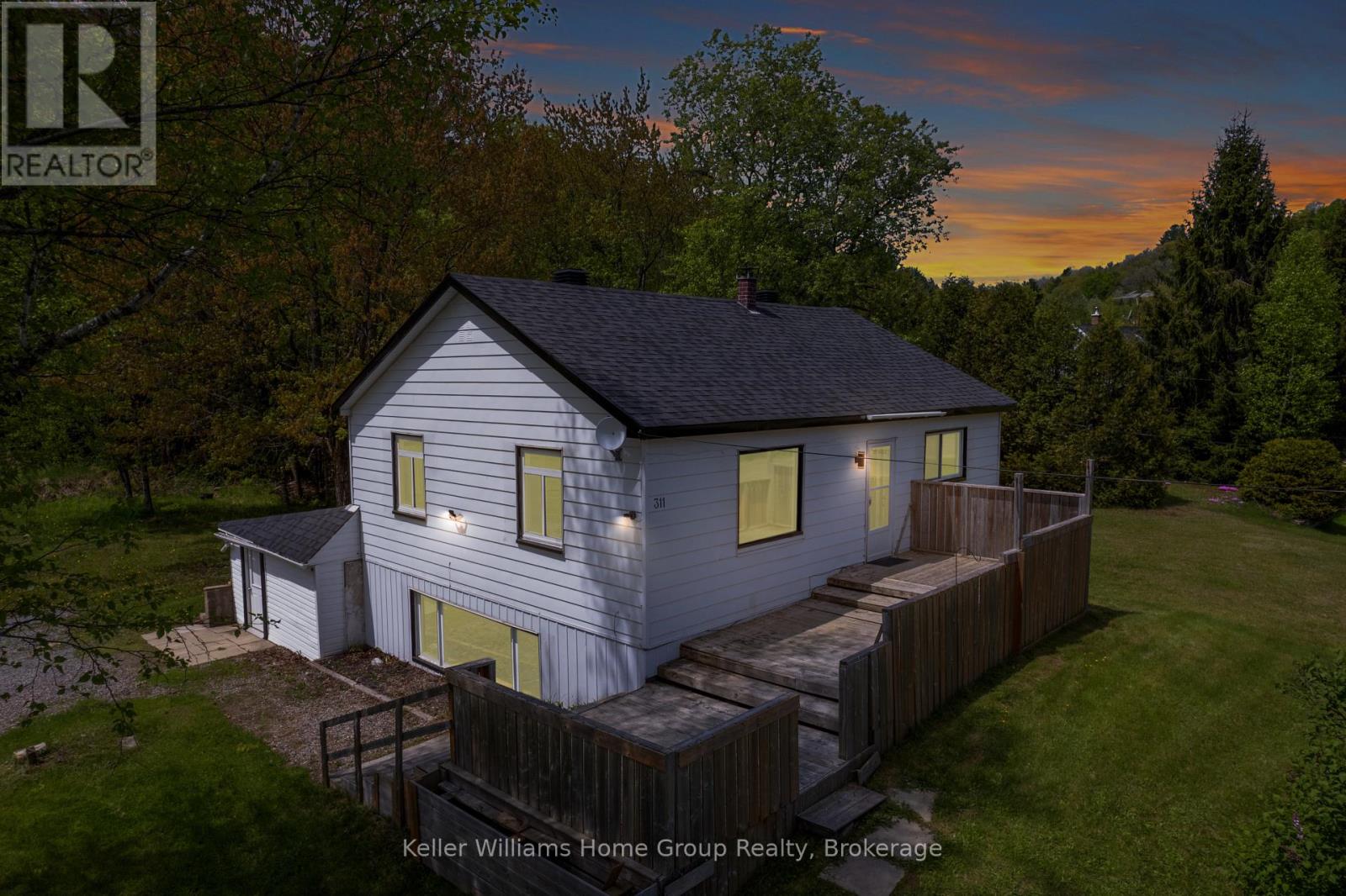 311 Chemaushgon Road, Bancroft, Ontario  K0L 1C0 - Photo 20 - X12181844