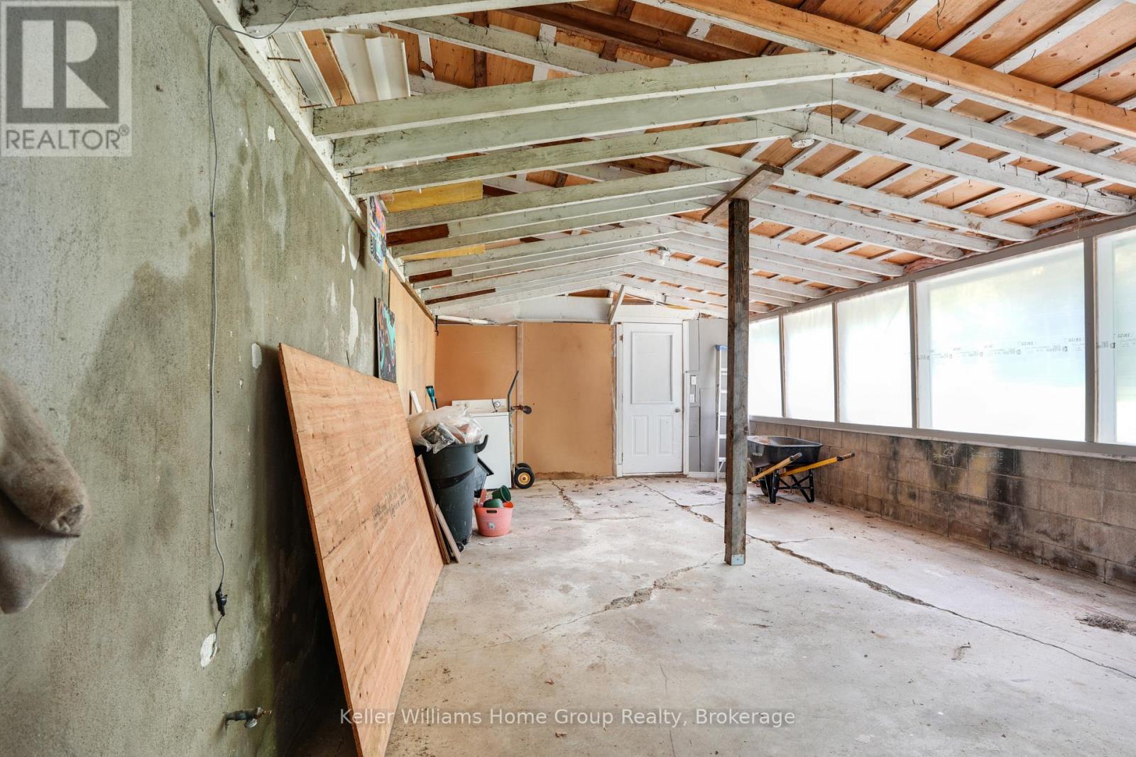 311 Chemaushgon Road, Bancroft, Ontario  K0L 1C0 - Photo 22 - X12181844