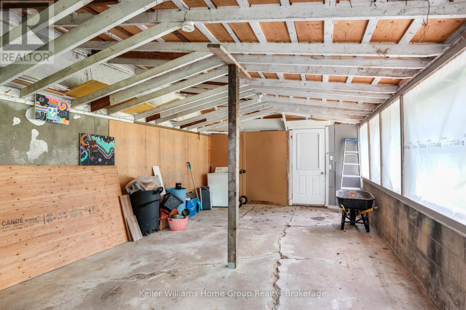 311 Chemaushgon Road, Bancroft, Ontario  K0L 1C0 - Photo 23 - X12181844