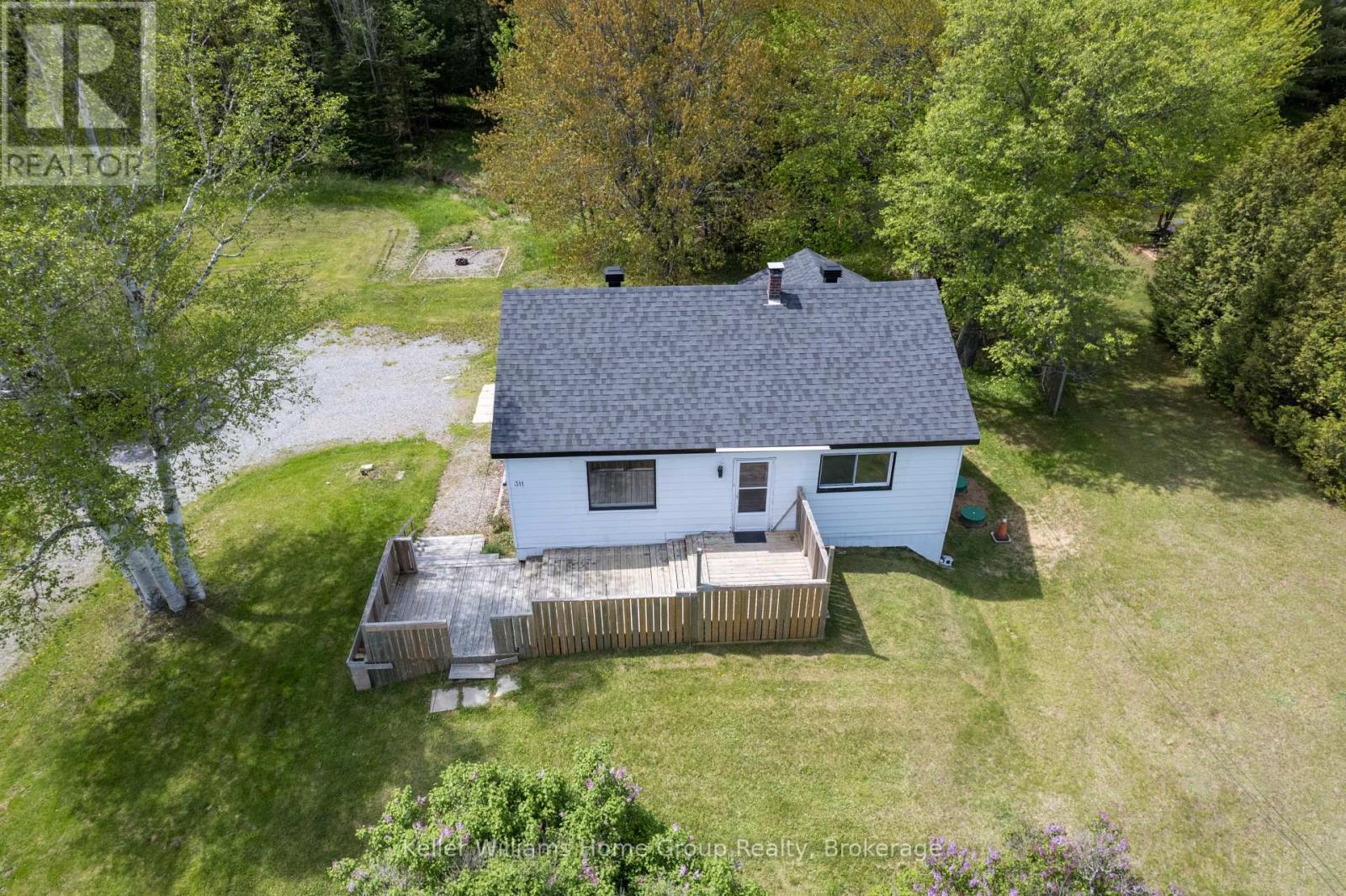 311 Chemaushgon Road, Bancroft, Ontario  K0L 1C0 - Photo 28 - X12181844