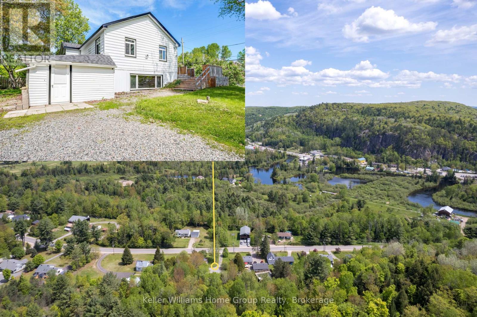 311 Chemaushgon Road, Bancroft, Ontario  K0L 1C0 - Photo 37 - X12181844