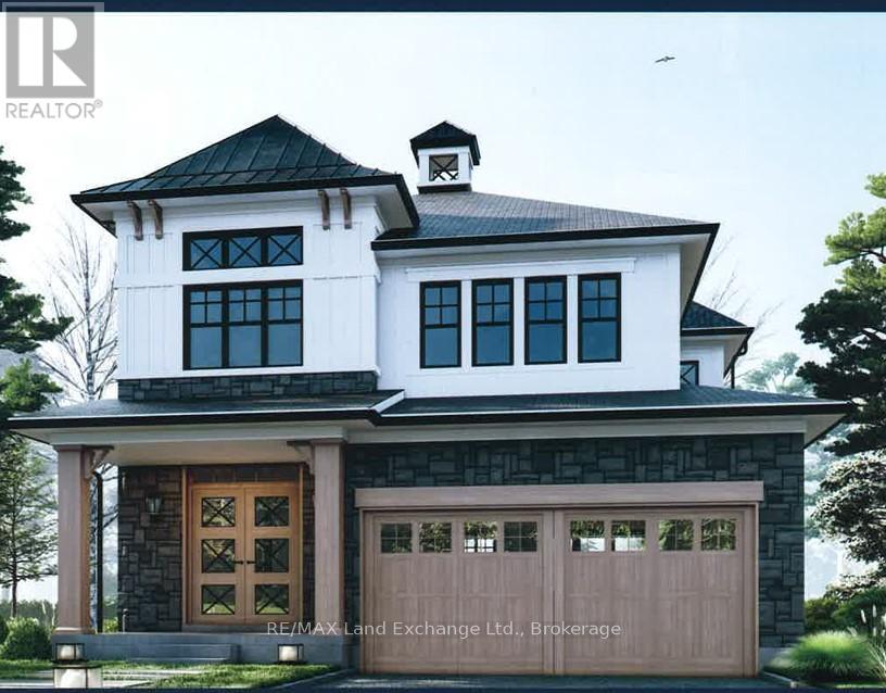 115 Inverness Street N, Kincardine, Ontario  N2Z 1J5 - Photo 1 - X12181925