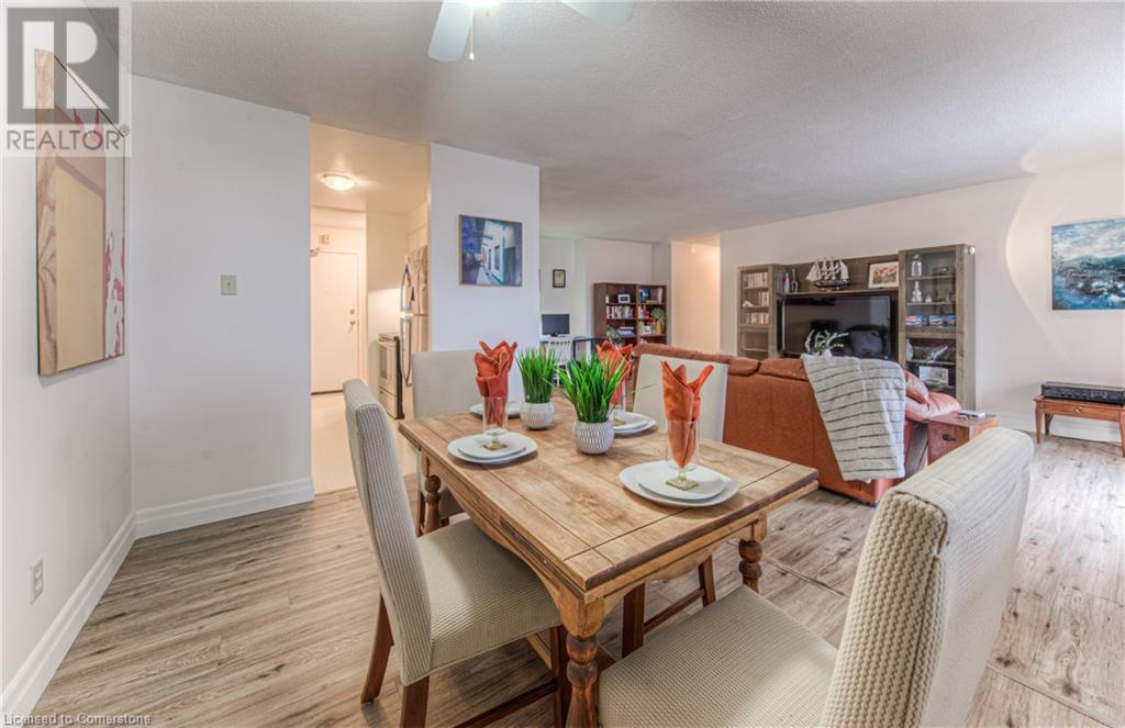 185 Kehl Street Unit# 214, Kitchener, Ontario  N2M 5B9 - Photo 8 - 40712133