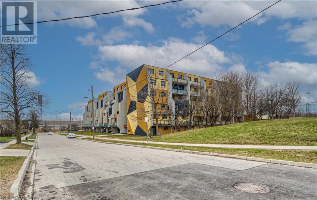 185 Kehl Street Unit# 214, Kitchener, Ontario  N2M 5B9 - Photo 27 - 40712133