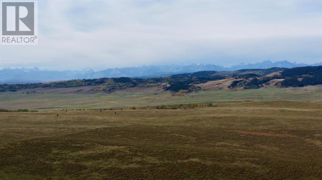 137 Acres Horse Creek Rd Rge Rd 50, Rural Rocky View County, Alberta  T4C 2X2 - Photo 10 - A2206155