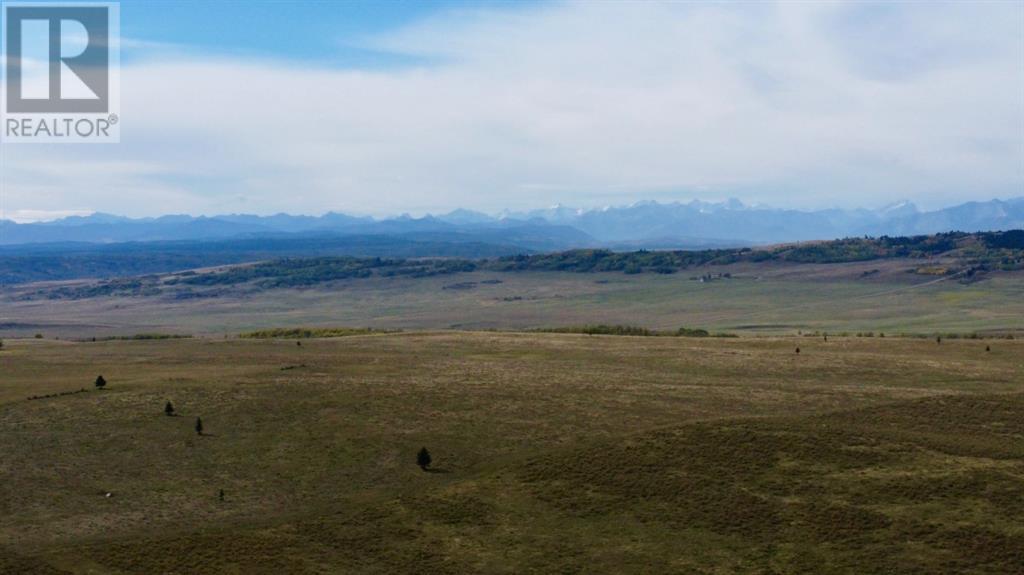 137 Acres Horse Creek Rd Rge Rd 50, Rural Rocky View County, Alberta  T4C 2X2 - Photo 11 - A2206155