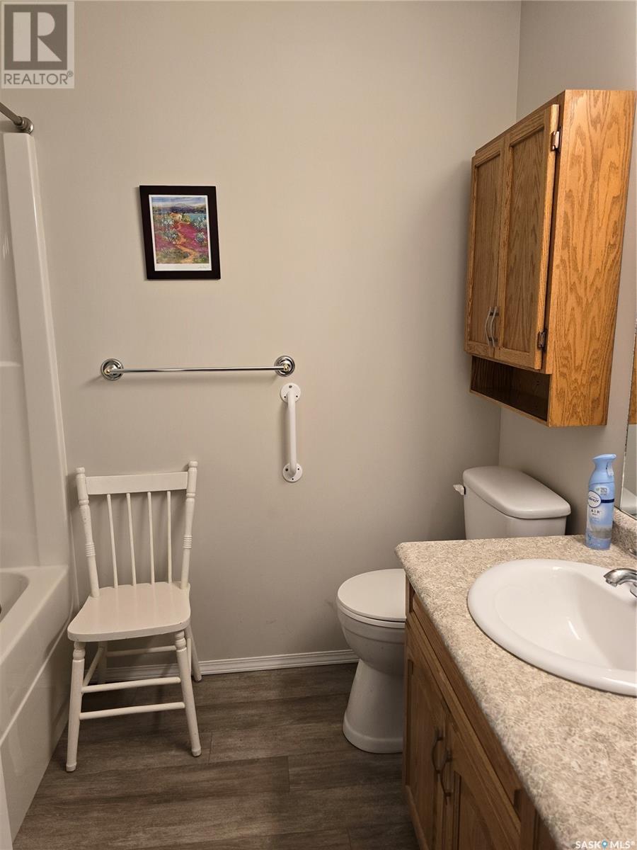 202 304 3rd Avenue E, Watrous, Saskatchewan  S0K 4T0 - Photo 24 - SK988335
