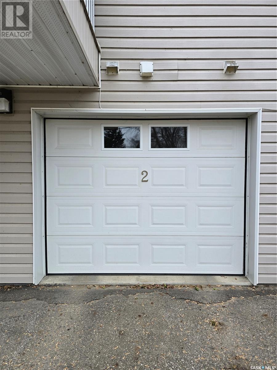 202 304 3rd Avenue E, Watrous, Saskatchewan  S0K 4T0 - Photo 35 - SK988335