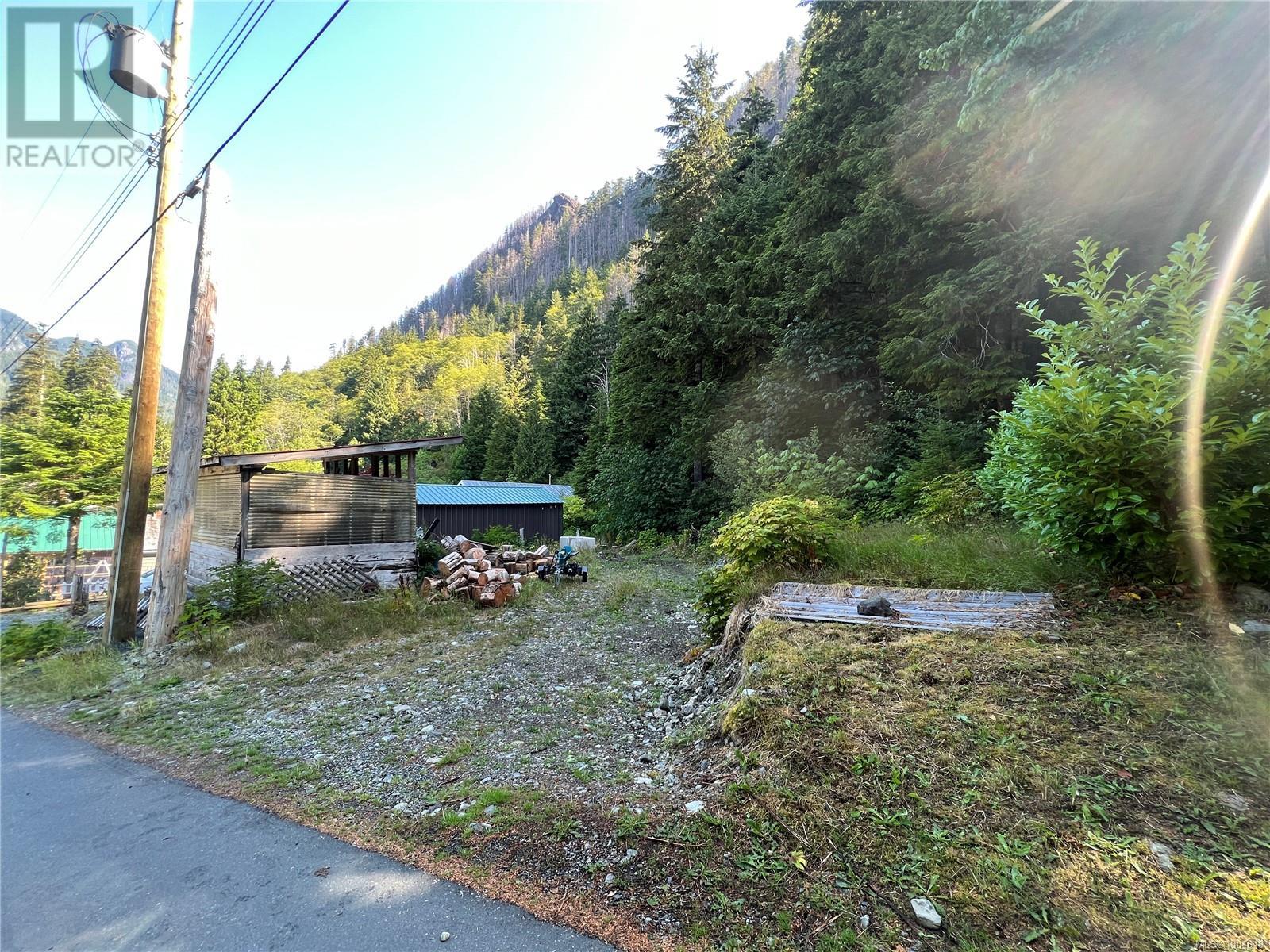 Lot 17 Pandora Cres, Zeballos, British Columbia  V0P 2A0 - Photo 6 - 1001618